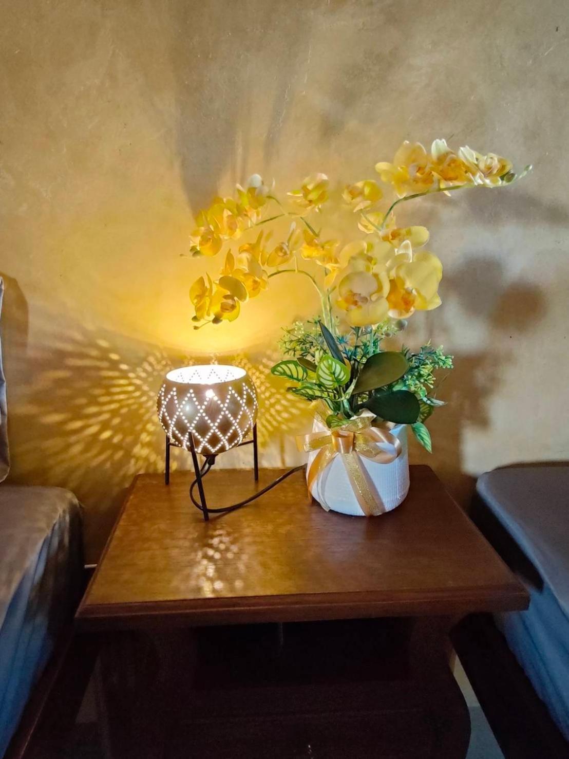 Smilingface Guesthouse Сукхотхай Екстер'єр фото