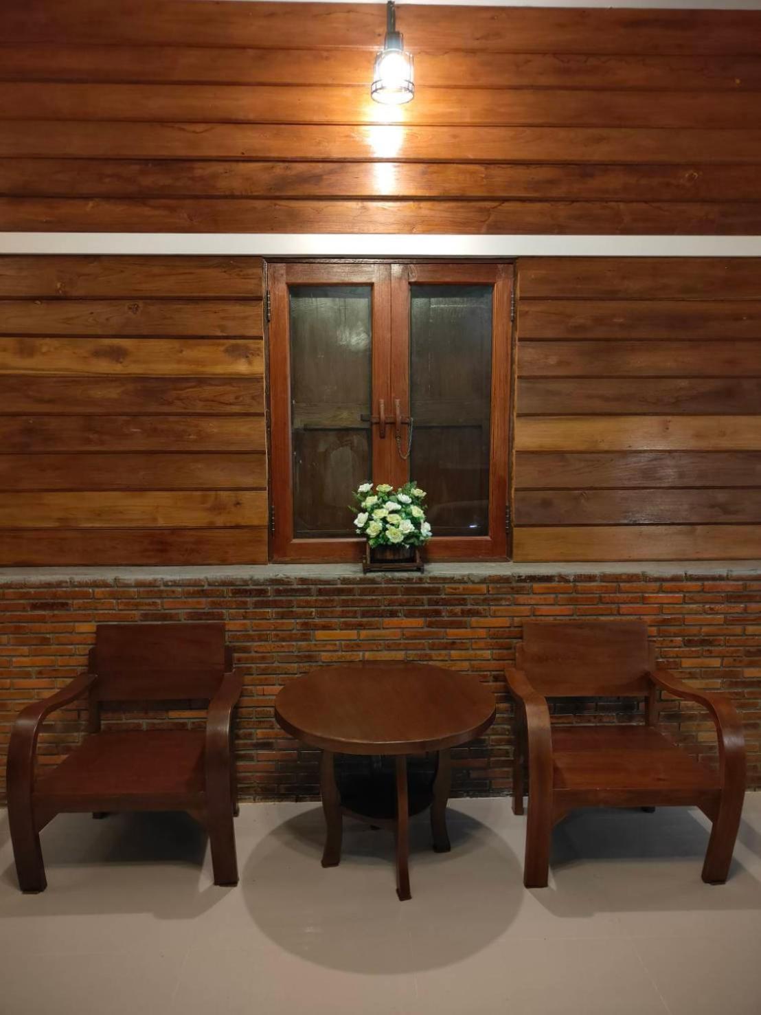 Smilingface Guesthouse Сукхотхай Екстер'єр фото